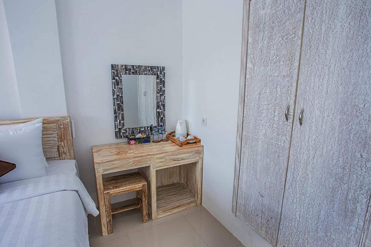 D'Pasih Private Villa 누사 렘봉안 외부 사진